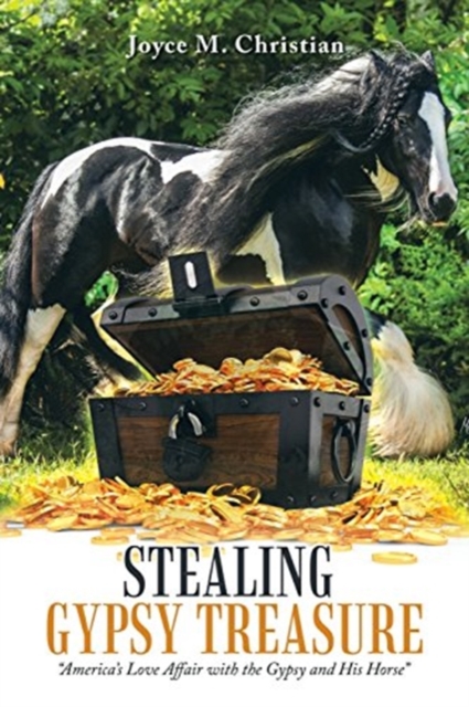 Stealing Gypsy Treasure: America'S Love Affair with the Gypsy and His Horse - Joyce M. Christian