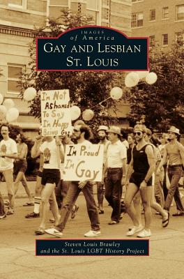 Gay and Lesbian St. Louis - Steven Louis Brawley