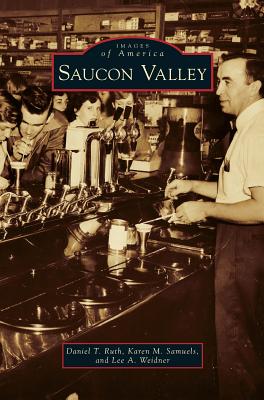 Saucon Valley - Daniel Ruth