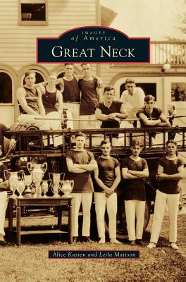 Great Neck - Alice Kasten