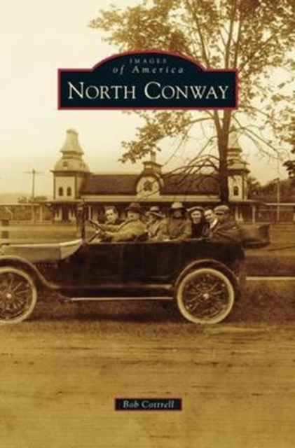 North Conway - Bob Cottrell