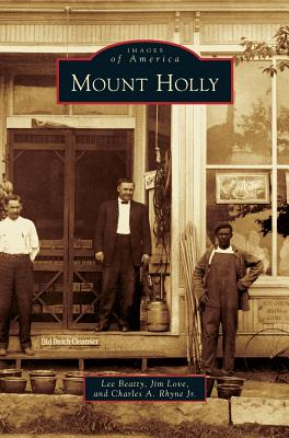 Mount Holly - Lee Beatty
