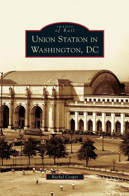 Union Station in Washington, DC - Rachel Cooper