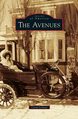 Avenues - Cevan Lesieur