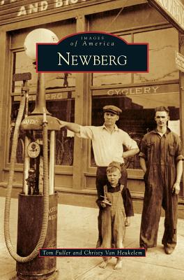 Newberg - Tom Fuller