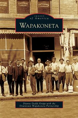 Wapakoneta - Dianne Dodds Knipp