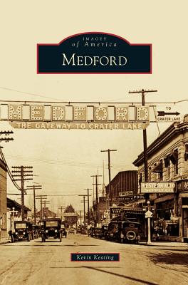 Medford - Kevin Keating