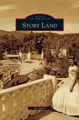 Story Land - Jim Miller