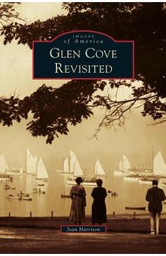Coperta cărții 'Glen Cove Revisited - Joan Harrison'