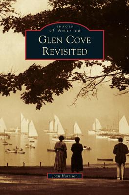 Coperta cărții 'Glen Cove Revisited - Joan Harrison'