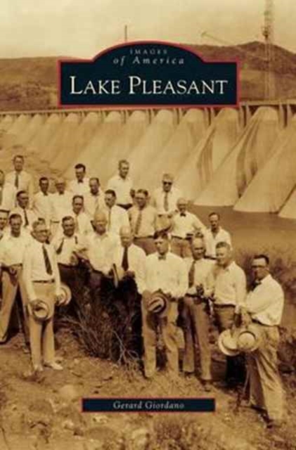 Lake Pleasant - Gerard Giordano