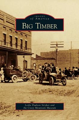 Big Timber - Leslie Paulson Stryker