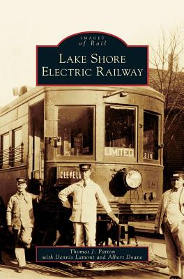 Lake Shore Electric Railway - Thomas J. Patton