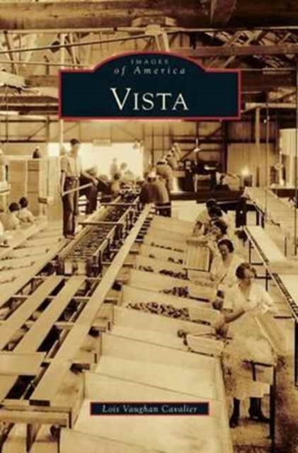 Vista - Lois Vaughan Cavalier