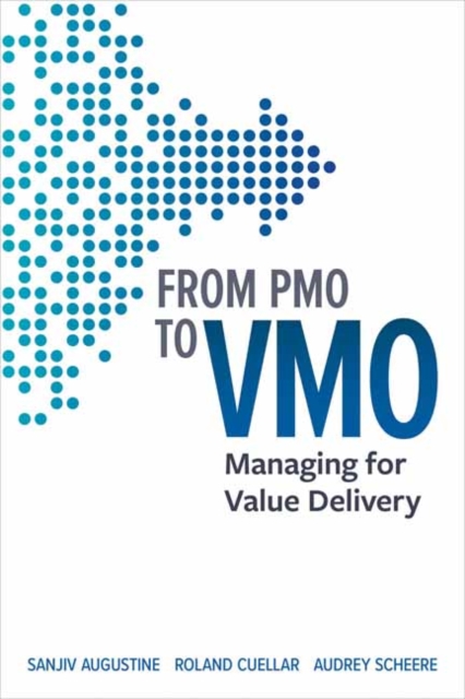 From Pmo to Vmo: Managing for Value Delivery - Sanjiv Augustine