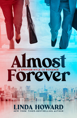 Almost Forever - Linda Howard