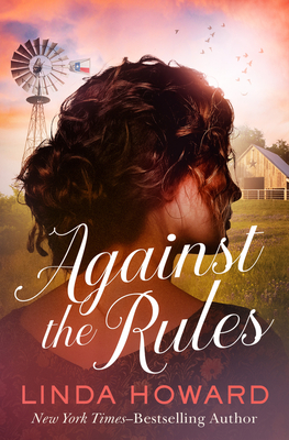 Against the Rules - Linda Howard