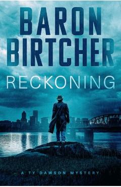 Coperta cărții 'Reckoning: Volume 3 - Baron Birtcher'