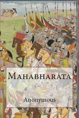 Mahabharata - Romesh C. Dutt