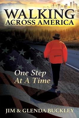 Walking Across America - Jim Buckley