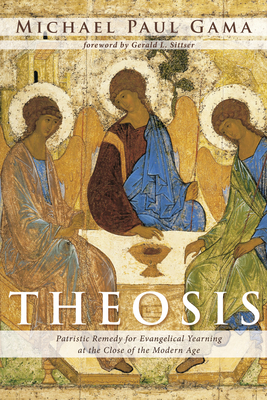 Theosis - Michael Paul Gama