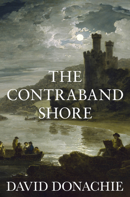 The Contraband Shore - David Donachie