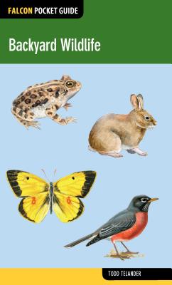 Backyard Wildlife - Todd Telander