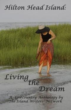Coperta cărții 'Hilton Head Island: Living the Dream - Judith Finman'