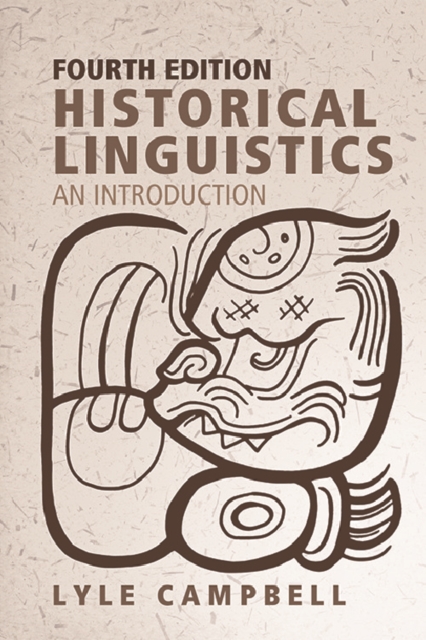 Historical Linguistics: An Introduction - Lyle Campbell