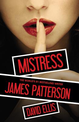 Coperta cărții 'Mistress - James Patterson'