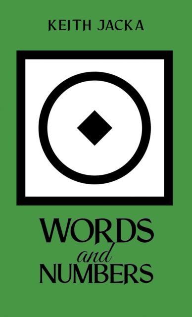 Words and Numbers - Keith Jacka