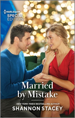 Married by Mistake - Shannon Stacey