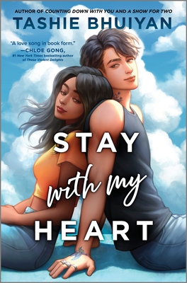 Stay with My Heart - Tashie Bhuiyan