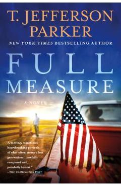 Full Measure - T. Jefferson Parker