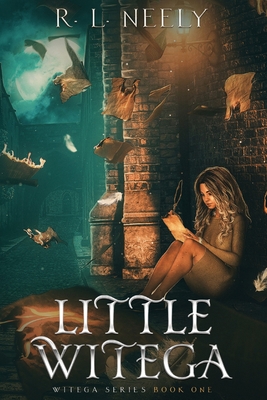 Little Witega: Witega series book 1 - R. L. Neely