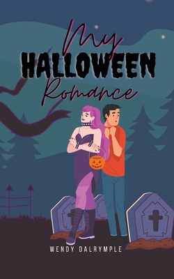 My Halloween Romance - Wendy Dalrymple