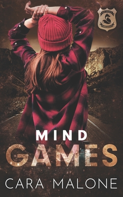 Mind Games: A Fox County Forensics Novel - Cara Malone