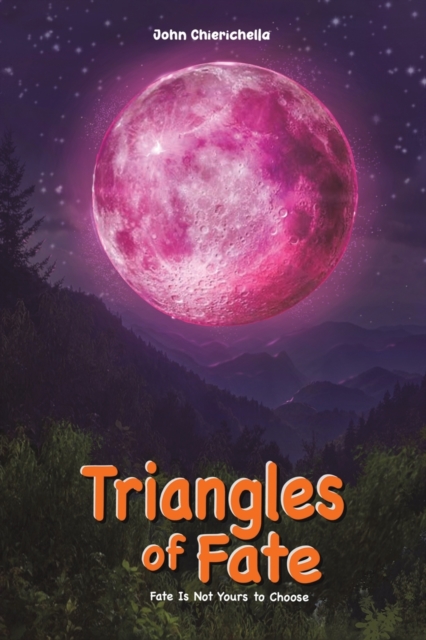 Triangles of Fate - John Chierichella