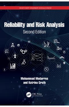 Reliability and Risk Analysis - Mohammad Modarres 