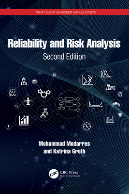 Reliability and Risk Analysis - Mohammad Modarres