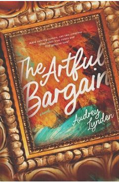 The Artful Bargain - Audrey Lynden