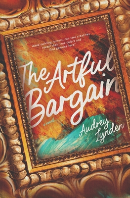 The Artful Bargain - Audrey Lynden