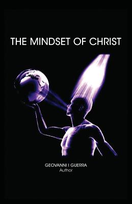 The Mindset of Christ - Geovanni Israel Guerra