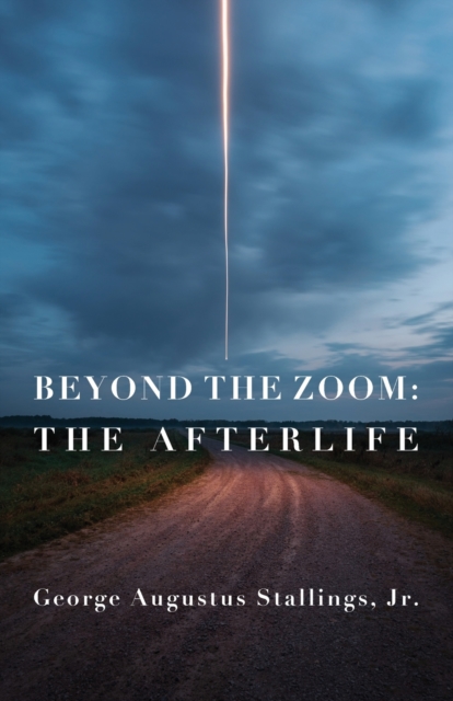 Beyond the Zoom: The Afterlife - George Augustus Stallings