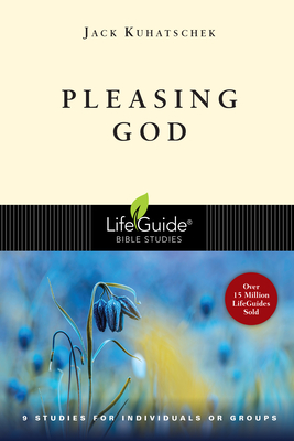 Pleasing God - Jack Kuhatschek