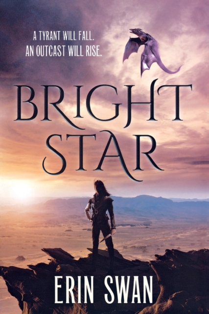 Bright Star - Erin Swan