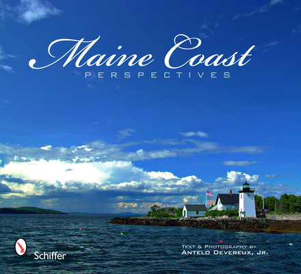 Maine Coast Perspectives - Antelo Devereux
