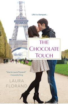 Coperta cărții 'The Chocolate Touch - Laura Florand'