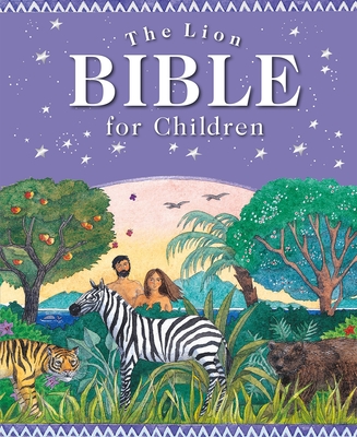 The Lion Bible for Children - Watts