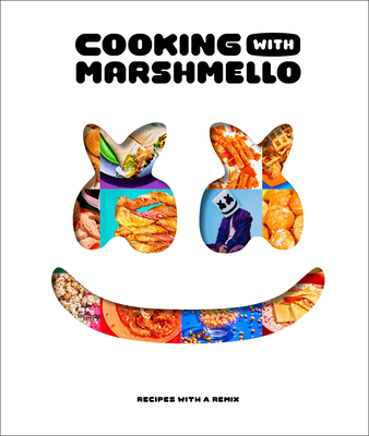 Cooking with Marshmello: Recipes with a Remix - Marshmello